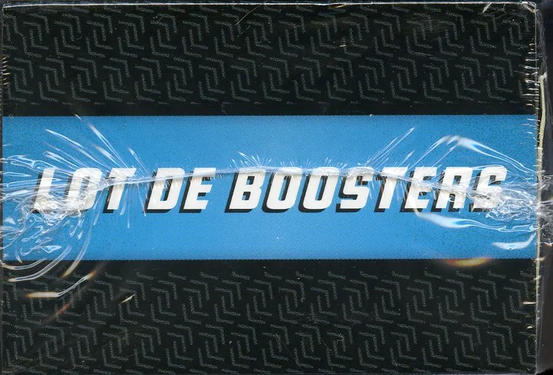 Bundle EV10.5 Foudre Noire