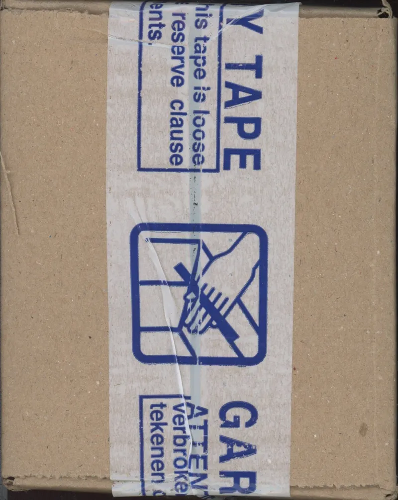Case Booster Blister EV10 Rivalités Destinées