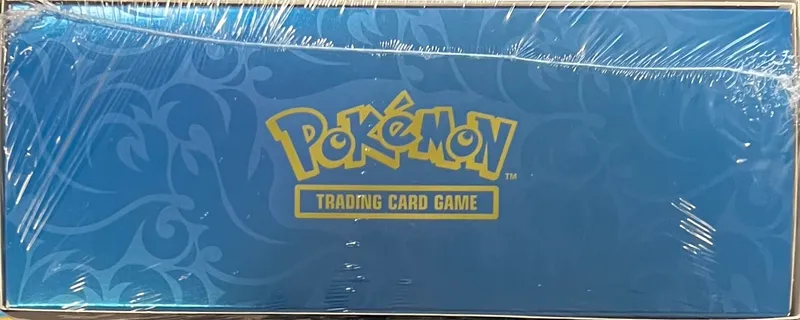 UPC ME2 Flammes Fantasmagoriques