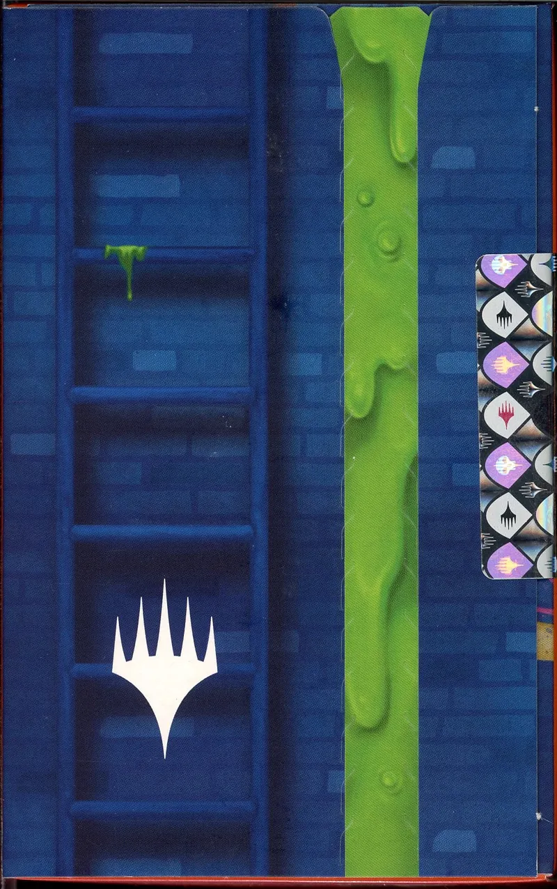 Bundle Magic Tortues Ninja