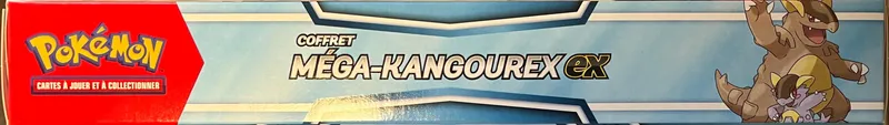 Coffret Méga-Kangourex Ex