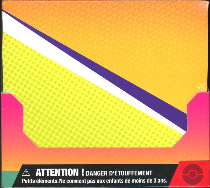Display Collection Tournoi Premium Mashynn