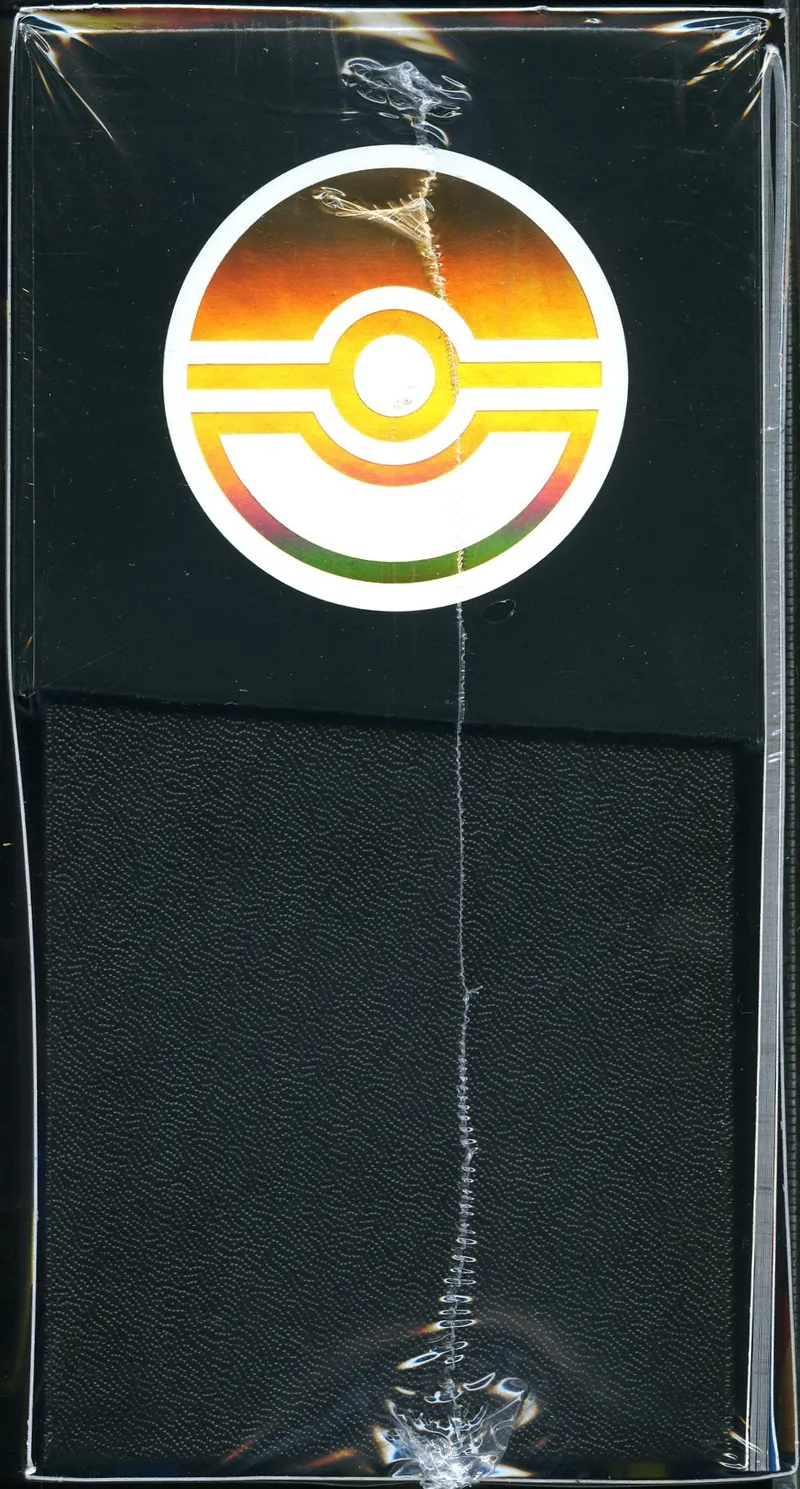 ETB ME1 Méga-Evolution