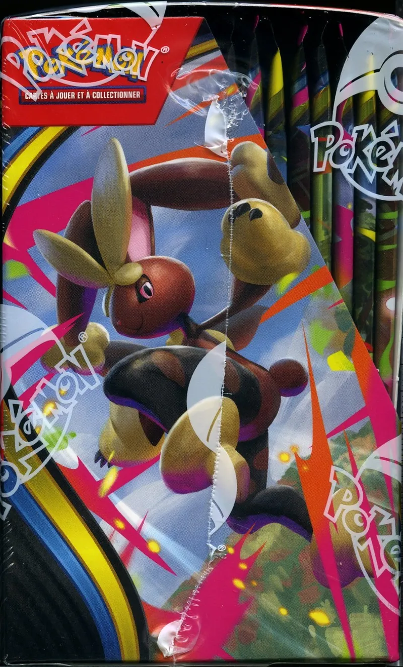 Display ME2 Flammes Fantasmagoriques