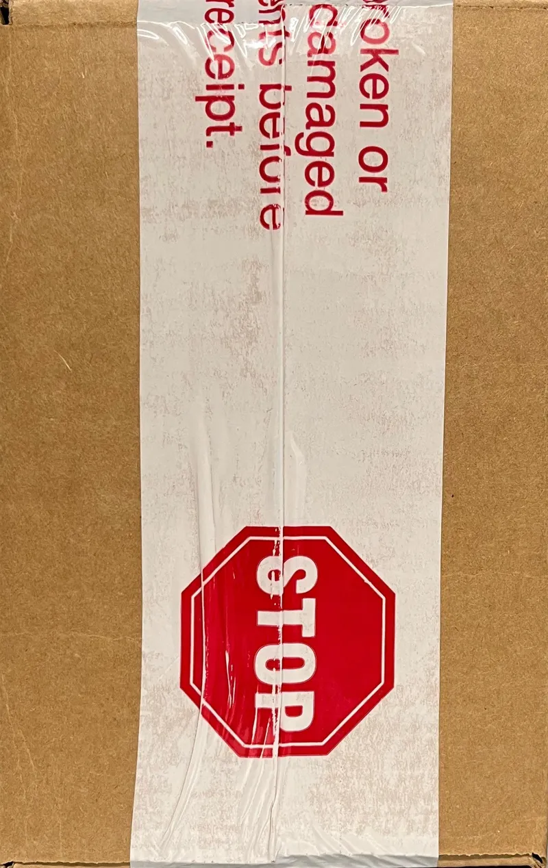 Case Tripack EV4 Faille Paradoxe