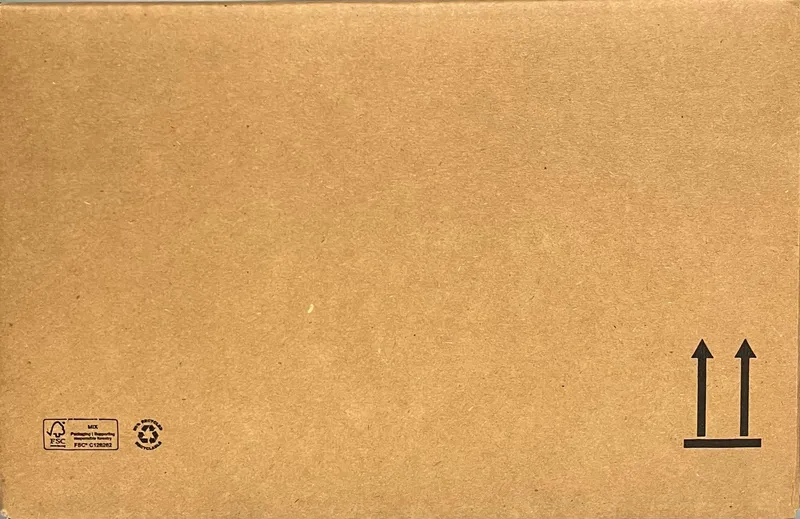 Case Booster Blister EV8 Etincelles Déferlantes