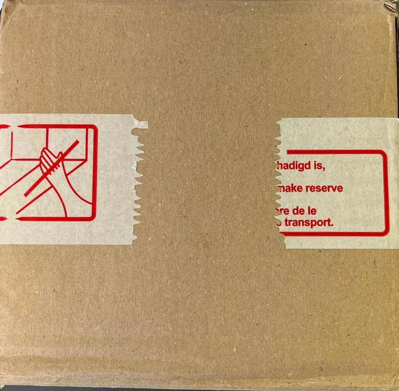 Case de Displays EV5 Forces Temporelles