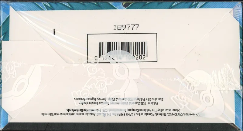 Display SV9 Journey Together