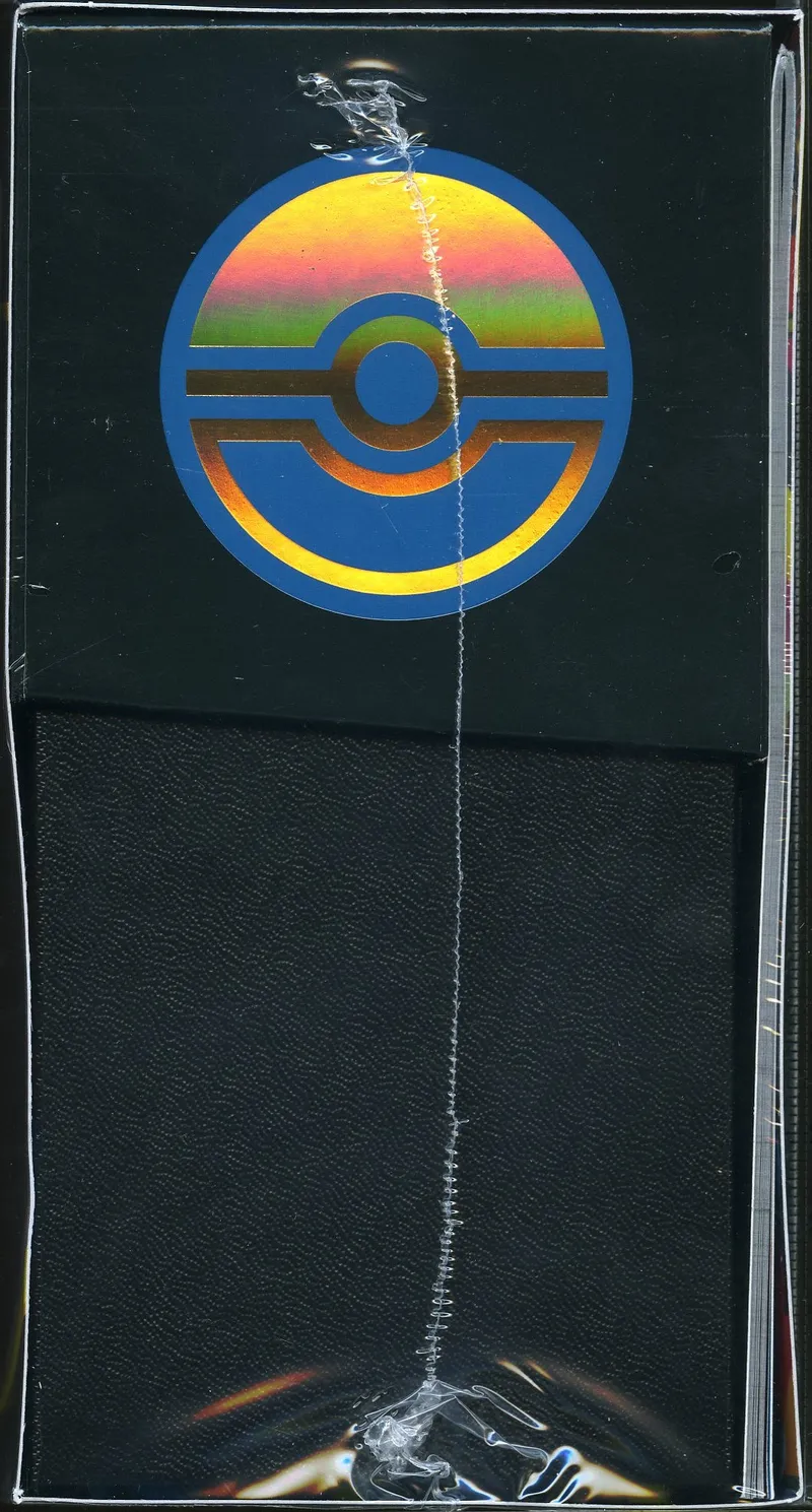 ETB ME1 Méga-Evolution