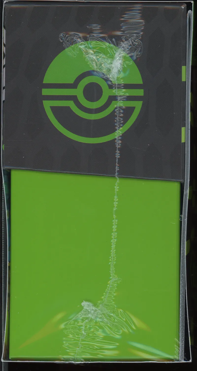 ETB ME3 Equilibre Parfait