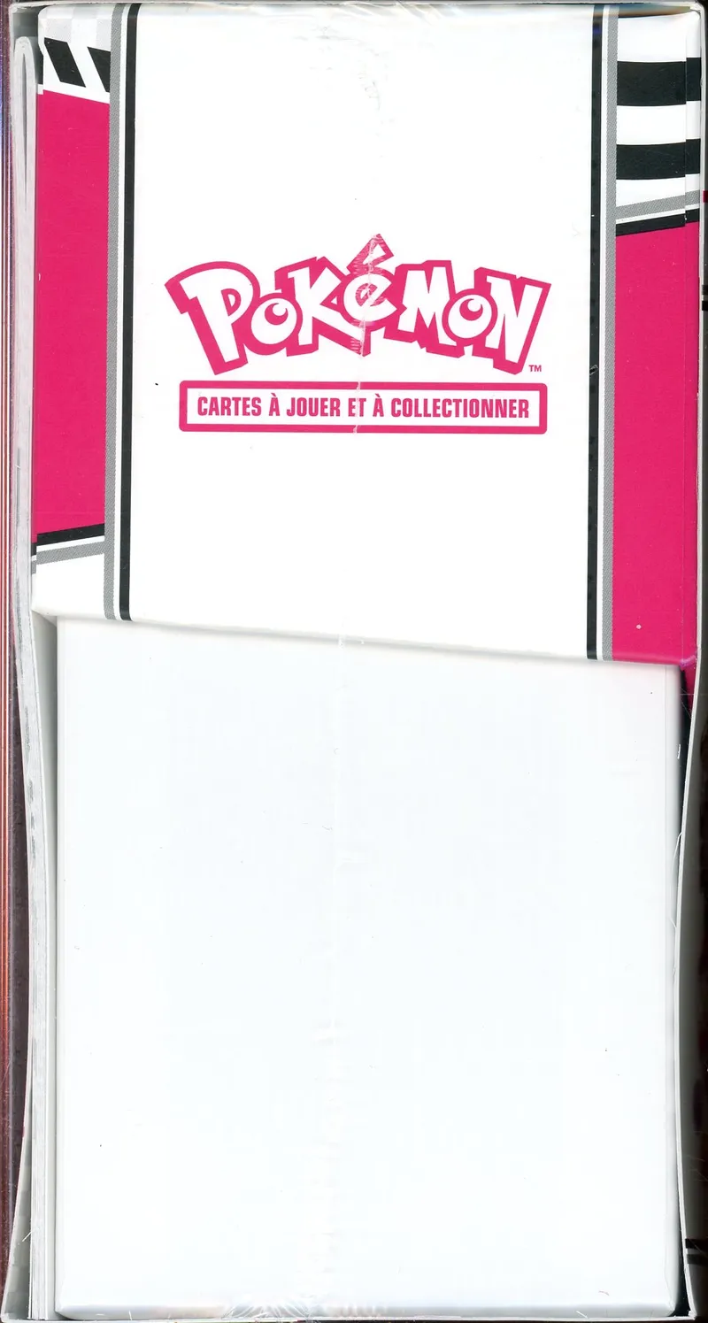 ETB EV10.5 Flamme Blanche