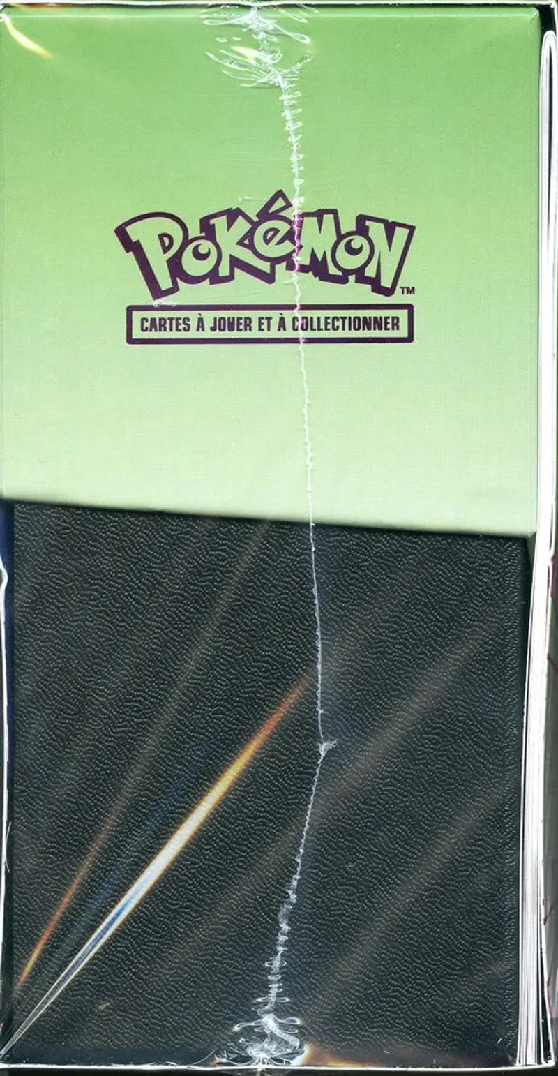 ETB EV5 Forces Temporelles