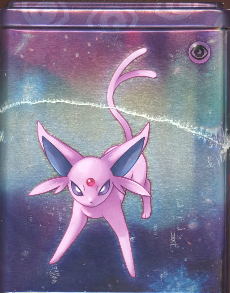 Tin Cube EV2 & EB9 & EB10