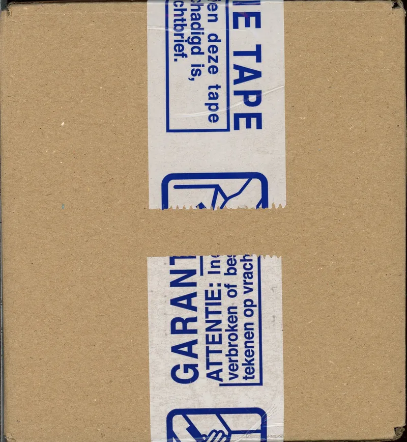 Case Display ME3 Equilibre Parfait