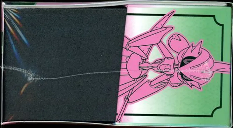 ETB EV4 Faille Paradoxe