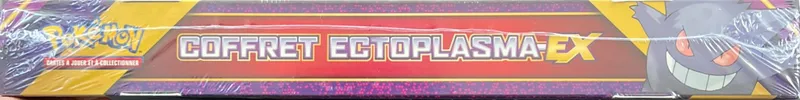Coffret XY Ectoplasma-Ex