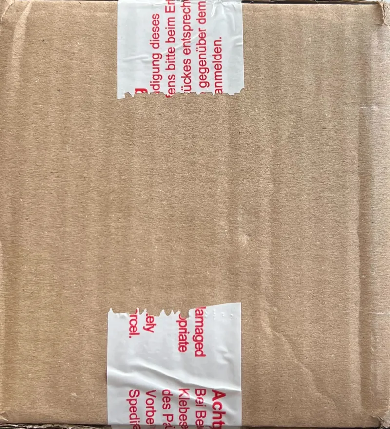 Case Display EV7 Couronne Stellaire