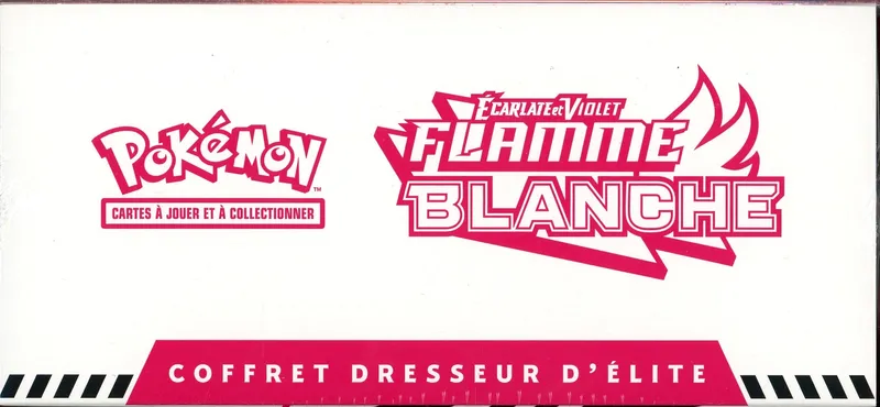 ETB EV10.5 Flamme Blanche