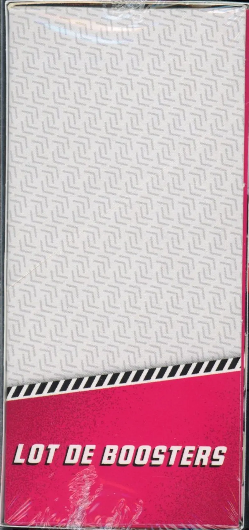 Bundle EV10.5 Flamme Blanche