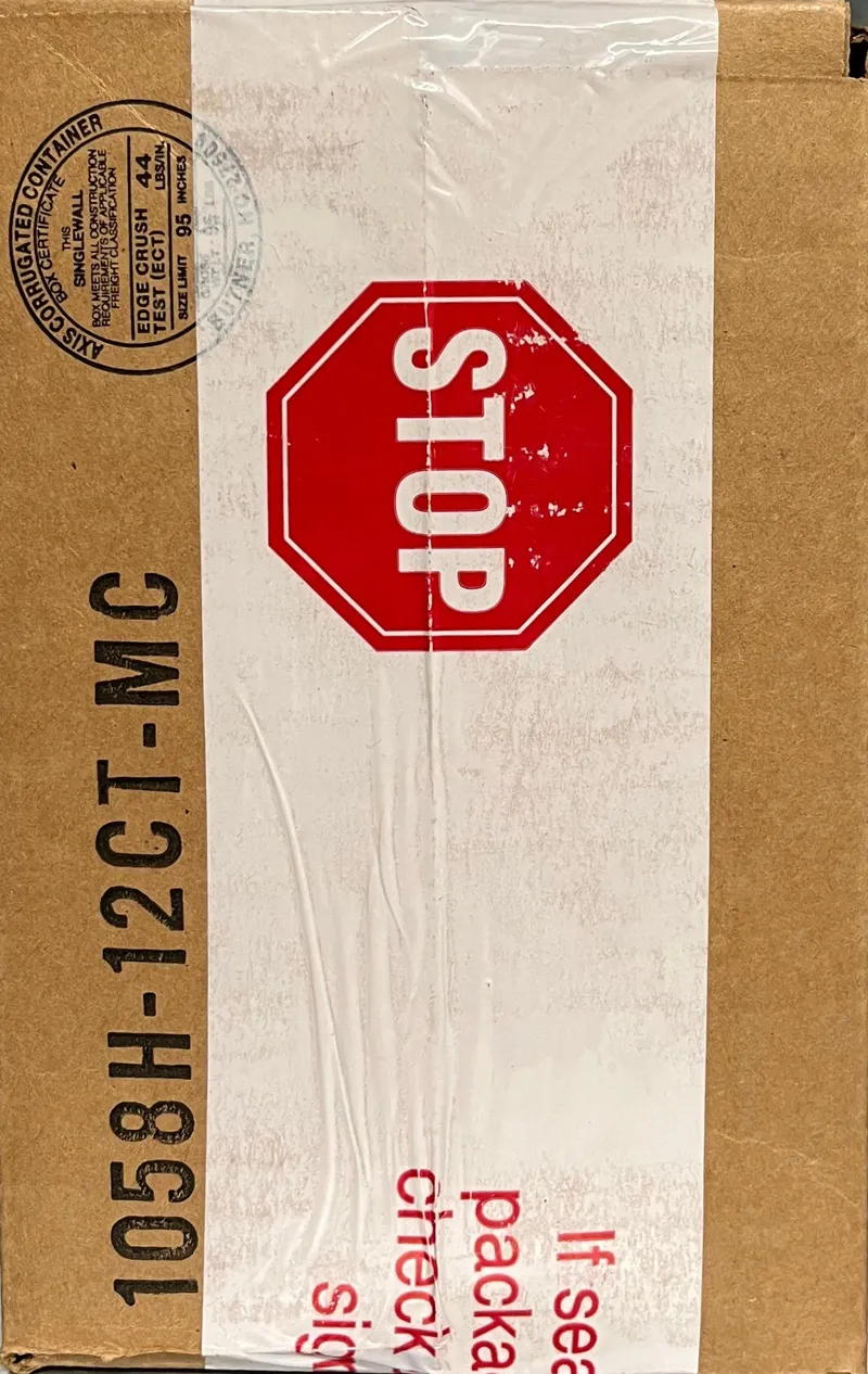 Case Tripack EV4 Faille Paradoxe