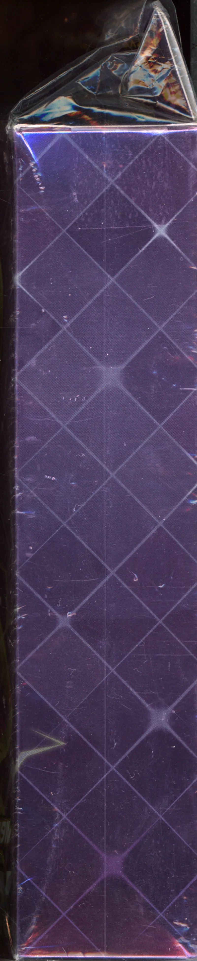 Deck Terastal Starter Set Mewtwo Ex