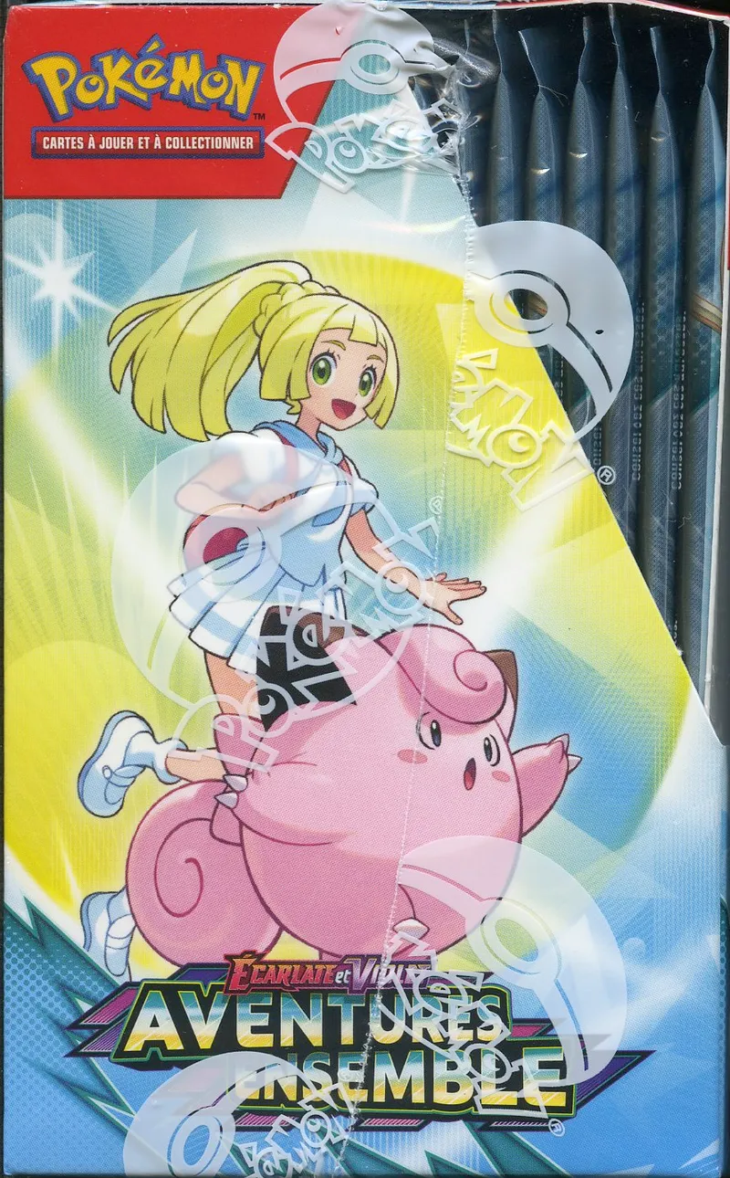 Display EV9 Aventures Ensemble