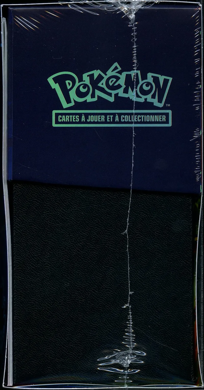 ETB ME2 Flammes Fantasmagoriques