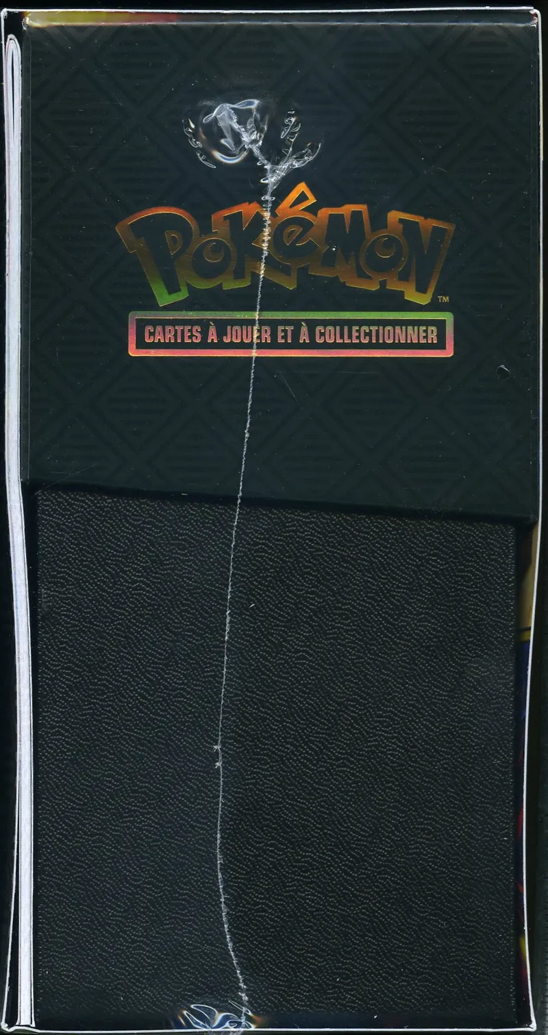 ETB ME1 Méga-Evolution