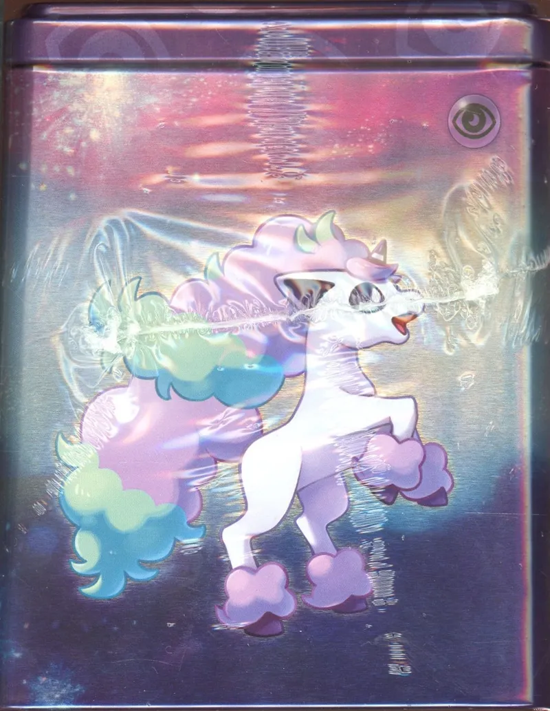 Tin Cube EV2 & EB9 & EB10