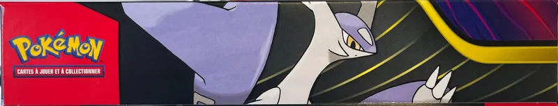 Coffret Méga-Latias Ex