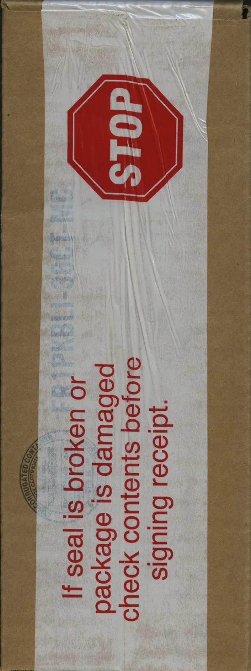 Case 36 Blisters EB12 Tempête Argentée