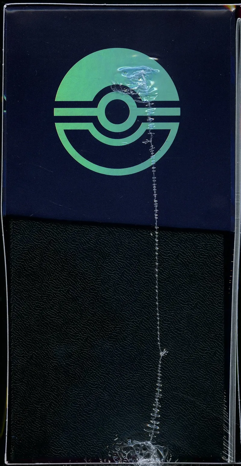 ETB ME2 Flammes Fantasmagoriques