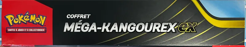 Coffret Méga-Kangourex Ex