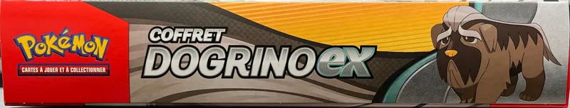 Coffret Dogrino Ex
