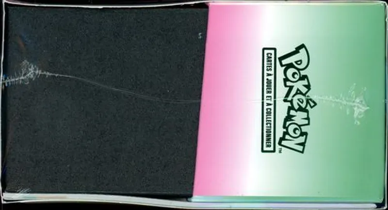 ETB EV4 Faille Paradoxe