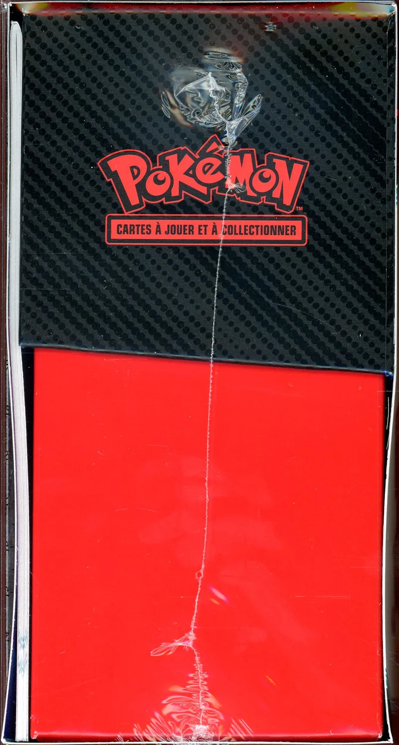 ETB EV10 Rivalités Destinées