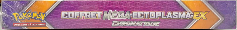 Coffret SL3 Méga Ectoplasma Ex