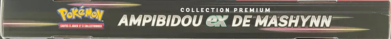 Coffret Ampibidou Ex de Mashynn