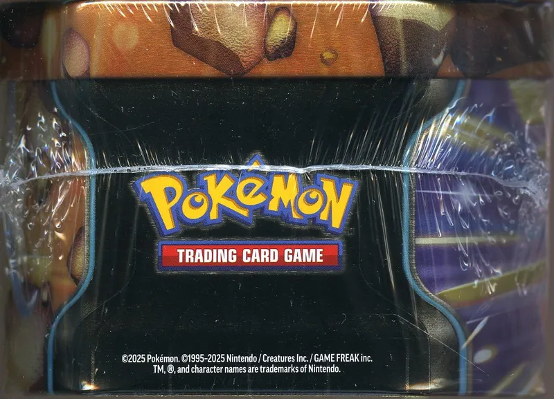 Pokébox Koraidon Ex