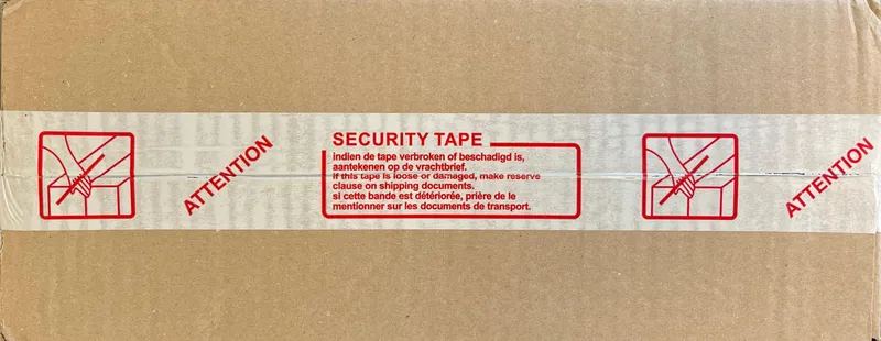 Case de Displays EV5 Forces Temporelles