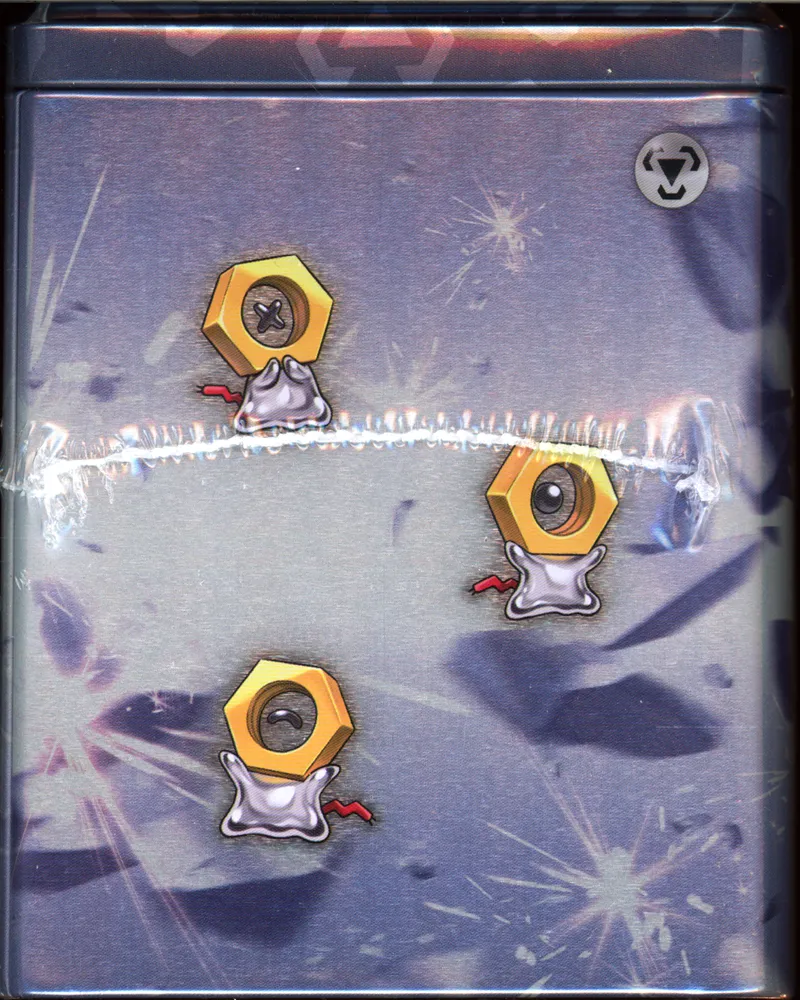 Tin Cube EV2 & EB9 & EB10