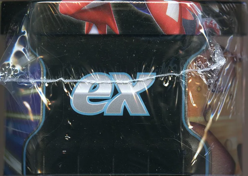 Pokébox Koraidon Ex