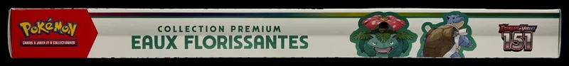 Coffret EV3.5 151 Eaux Florissantes