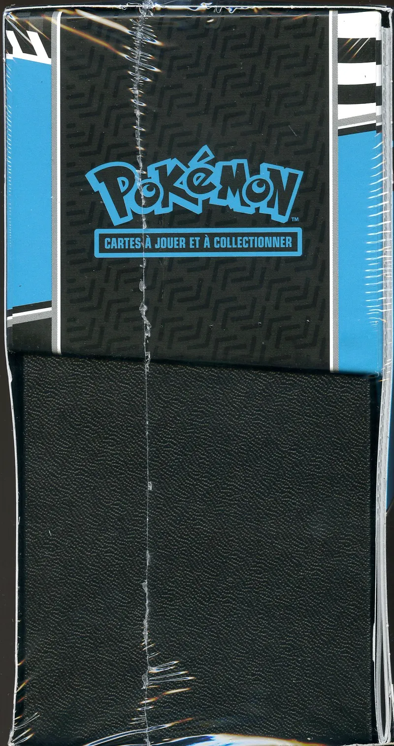 ETB EV10.5 Foudre Noire