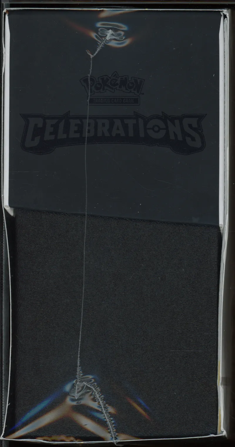 ETB EB7.5 Celebrations