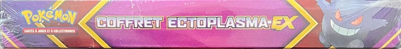 Coffret XY Ectoplasma-Ex