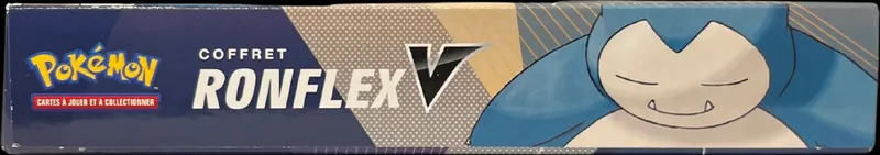 Coffret Ronflex V