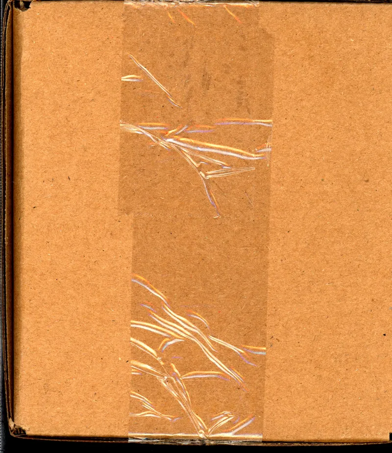 Case Display Tin Pack Set Volume 2