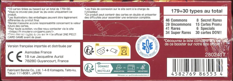 Display PRB02 - The Best Vol. 2