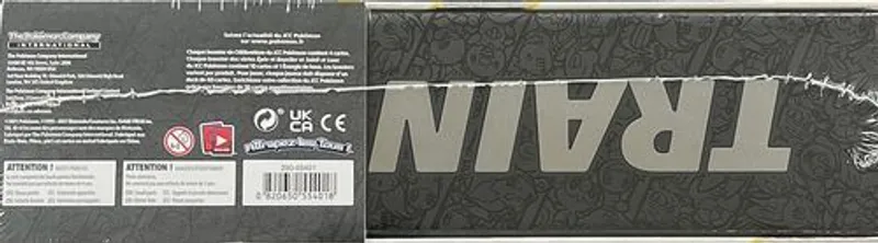Coffret UPC EB7.5 Célébrations